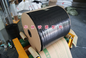 灌溉微噴帶技術(shù)