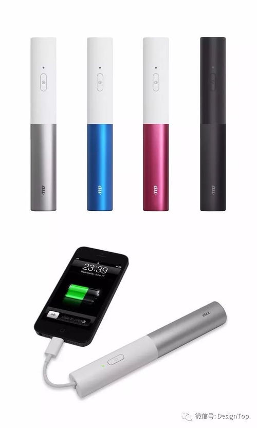 電子產品實例及其發(fā)展趨勢