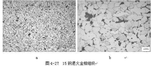 金屬材料退火與金相檢測(cè) 質(zhì)量控制的關(guān)鍵